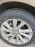 固特异汽车轮胎205/55R16 91W EF1 SPORT鹰驰F1酷跑 适配朗逸速腾高尔夫 实拍图