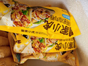 皇家小虎【59元任选5件】烤肠蛋挞手抓饼烧麦生煎包鸡肉卷馅饼锅盔面点5 大块鸡肉 | 香辣味鸡肉卷140g*3 实拍图