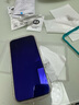 闪魔适用苹果16/16pro钢化膜iphone16promax手机膜非全屏无黑边16plus高清抗指纹防爆防摔15保护贴膜 【蓝光版】2片+神器 苹果16Plus/15PLus 实拍图