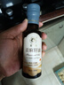 索米亚 亚麻籽油100ml 冷榨初榨 适用于孕妇儿童食用油 实拍图