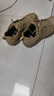 迈乐（Merrell）男款户外战术靴作战靴登山徒步减震MOAB 3 TACTICAL防滑耐磨透气 J004115卡基 41 实拍图