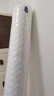 海马熙梦思床垫五星酒店加厚超软适中独立弹簧乳胶记忆棉压缩席梦思定制品牌 喜来登套房R2护脊款【微硬】22CM 1.8*2.0米 实拍图