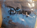 迪士尼（DISNEY）童装儿童男童加绒半高领卫衣保暖抗静电上衣24冬DB441EE01蓝120 实拍图