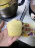 头厨【129选6种】早餐半成品小笼包烧麦油条馅饼虾饼馒头 老面小笼包（粉丝豆腐味）125g*3 实拍图