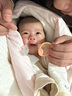 飞鹤婴幼儿配方奶粉【复购大罐返全款】咨询客服有惊喜 卓耀1段130g（新国标） 实拍图