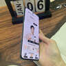 Qise适用苹果16e手机壳可磁吸iPhone 16e保护套苹果16e Magsafe全包磁吸苹果se4保护套透明气囊软壳 苹果16e【Magsafe磁吸壳】 实拍图