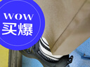 GXG男装新年系列多色阔腿长裤休闲裤24年夏季 实拍图