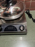 逸臣2025年新款电陶炉家用商用3500W大功率爆炒凹面电磁炉不挑锅具平凹两用多功能光波炉节能电炒炉 3500W高配款【950°速热】配不锈钢炒锅 实拍图