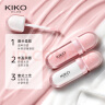 KIKO【新品上市】滋润保湿唇釉唇蜜01透明唇彩唇膏嘟嘟唇女 新年礼物 实拍图