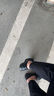 IQGD内增高鞋垫男运动隐形增高垫女5054 3.5CM绿 41-42 实拍图