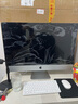 苹果（Apple）imac二手苹果一体机 办公设计家用游戏台式电脑主机 95新27寸超薄089-i7/16G/512G 实拍图
