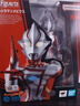 万代（BANDAI） SHF 奥特曼1 手办模型玩具 15cm SHF 梦比优斯 实拍图