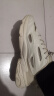 adidas OZWEEGO CELOX经典复古运动老爹鞋男女阿迪达斯官方三叶草 珍珠灰 36.5 实拍图