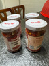 好韻味 好韵味茶油蒜香剁椒258*4湖南特产农家自制调味辣椒酱拌饭拌面 4瓶 258g茶油蒜香剁椒 实拍图
