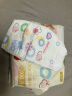 好奇（Huggies）金装纸尿裤婴儿超薄尿不湿新生儿尿裤柔软透气 【纸尿裤】XXL28片(15kg以上) 实拍图