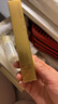 健美创研（M'AYCREATE）小金筷眉笔灰棕色 三角素描防水防汗持久不掉色不易脱妆女神礼物 实拍图