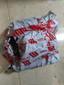 得力（deli）高品质米黄色封箱胶带打包宽胶带 48mm*100y*50μm(91.4m/卷) 6卷装 办公用品 30239 实拍图