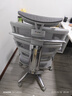 Ergomax Evolution2+高迈思人体工学电脑椅网椅家用办公椅子电竞椅游戏椅 EVO2+ 雅典灰带畅躺架 实拍图