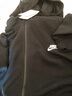 耐克（NIKE）外套秋冬季男士2026新款运动服装连帽防风衣开衫卫衣针织加绒夹克 加绒加厚/柔软舒适/热推款/晒图返10 3XL 【190】体重190~210斤左右 实拍图