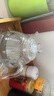 金灶（KAMJOVE）全智能G系列玻璃煮水壶玻璃消毒锅原装配件【非整套产品】 G1、G6、G7、G8、G9壶盖 实拍图