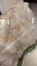 坦博尔羽绒服马甲女立领宽松短款外搭羽绒背心外套TD336006 奶茶棕 165  实拍图