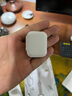 Apple Watch S9 苹果手表s9 运动智能s9手表 apple watch资源手表 星光色 铝金属 45mm GPS版 实拍图