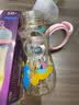 新安怡（AVENT）飞利浦新安怡奶瓶宽口径PPSU新生儿仿母乳喝水儿童耐摔吸管水杯 艺术家 330ml 实拍图