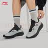 李宁云逸 slip on丨一脚蹬男鞋柔软舒适运动鞋AGLU263 实拍图