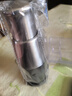 京严蒜泥捣碎器拍拍刀不锈钢捣蒜器家用手动打蒜压切蒜神器大蒜粉碎器 【升级款】304不锈钢拍蒜器 蒜蓉丨绞肉丨绞菜丨辅食 实拍图