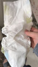 尤妮佳（MOONY）皇家佑肌皇家拉拉裤纸尿裤贵族棉秋冬不闷男女宝宝通用 【纸尿裤】S72片（4-8kg） 实拍图
