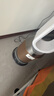 戴森DYSON PH05 空气加湿智能净化器 兼具空气净化器 无雾加湿 除菌除甲醛除异味 宠护认证 白金色 实拍图
