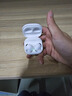三星（SAMSUNG） Galaxy Buds2 Pro主动降噪真无线蓝牙耳机 AKG调校 环境音 冰雪浮绘 实拍图