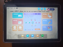 东方状元学习机学生平板电脑英语点读机小学生初中高中幼儿上网课家教机防眩类纸屏AR智慧指尖课文护眼平板 云灰512G拍照解题+AI护眼+精品提升课+全网通 实拍图
