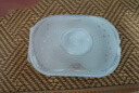 MAM美安萌进口乳头保护罩内陷哺乳贴辅助喂奶神器乳盾超薄2片 L号【适合乳头≤23mm】 实拍图