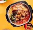 海底捞自热火锅方便速食麻辣烫自热锅夜宵即食火锅超大分量学生宿舍零食 【4盒】麻辣嫩牛+番茄牛腩+脆爽牛肚+麻辣酥肉1510g 实拍图