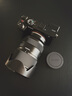 索尼（SONY）Alpha 7C II 新一代全画幅双影像小“7” A7C2 A7C二代A7Cii 黑色单机+腾龙28-75二代 官方标配 实拍图