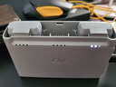闪氪适用大疆mini2/SE/2SE/4K全新电池*使用非原厂充电管家mini4k Mini2/SE/2SE/4K通用双电 实拍图