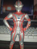 万代（BANDAI） SHF 奥特曼1 手办模型玩具 15cm SHF 梦比优斯 实拍图