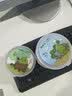 梅朋友孕妇零食怀孕期罐装休闲小食品健康酸的梅子干九制话梅粒1盒 话梅1盒 实拍图
