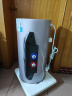 美的（Midea）TECH活水电热水器60升3200W变频速热10重过滤终身镁棒免更换以旧换新F6032-RW7(HE) 实拍图