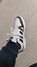 阿迪达斯（adidas）男鞋女鞋休闲板鞋防滑耐用时尚透气情侣款小白鞋 实拍图