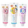 啵乐乐（Pororo）儿童牙膏含氟3-6-12岁宝宝牙膏防蛀固齿韩国原装进口青苹果味90g 实拍图