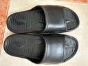 果洛菲（GUOLUOFEI）孕妇专用防滑拖鞋浴室洗澡男女室内老人夏季家用居家凉拖鞋 实拍图