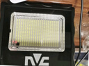 雷士（NVC）LED投光灯户外庭院工厂园林灯露营灯 IP65防水等级50W-6500K白光 实拍图