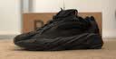 阿迪达斯YEEZY 700V2椰子男女款休闲鞋FU6684UK7.0码40.5码 实拍图