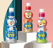 啵乐乐（Pororo）韩国进口儿童草莓味果汁饮料235ml单瓶 实拍图