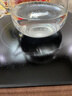 高茗新中式围炉煮茶器具全套烤火炉套装家用电陶炉煮茶炉网红一套 四面八方炉+素风壶 900ml 实拍图