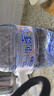 汉水硒谷RAREWATER 饮用天然泉水天然水（泡茶用）家庭用水泡茶水 整箱装 5L*4桶*8箱（送货上门） 实拍图