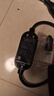 公牛随车充便携式充电枪器3.5kw家用7kw适配于特斯拉大众比亚迪小米极氪001问界m8小鹏星愿新能源汽车 7kW两用枪桩2合1风尚款-5米 实拍图