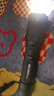 纳丽德（NEXTORCH） P83战术高亮手电筒红蓝闪小型勤务安保巡逻强光手电户外防身手电 P83升级版(2100流明/380米射程) 实拍图